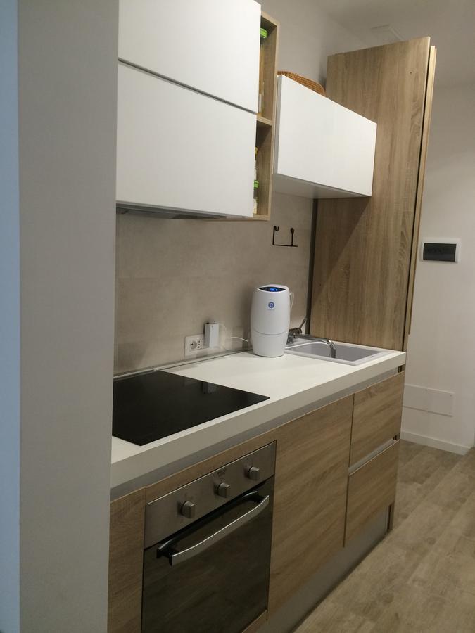 Alloggio Turistico Al Colosseo Bed & Breakfast Roma Dış mekan fotoğraf