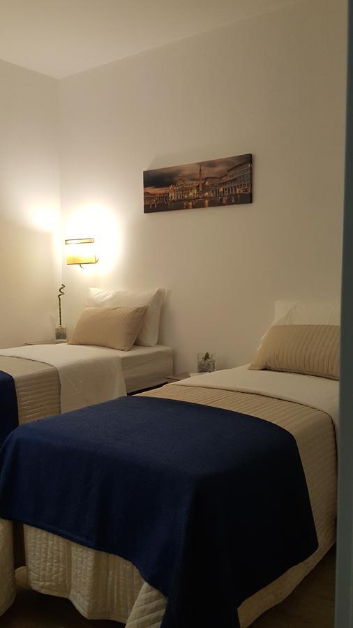 Alloggio Turistico Al Colosseo Bed & Breakfast Roma Dış mekan fotoğraf