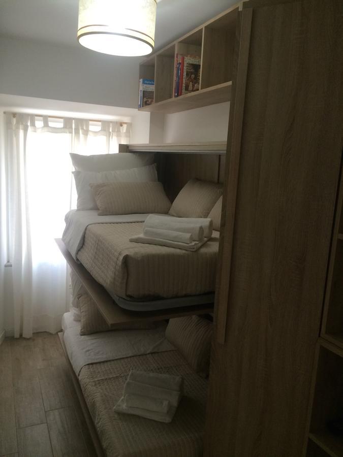 Alloggio Turistico Al Colosseo Bed & Breakfast Roma Dış mekan fotoğraf
